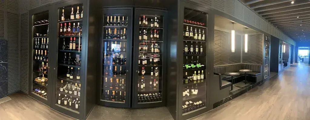 Pino Parietti_Restaurant Le Club_Hildisrieden_review