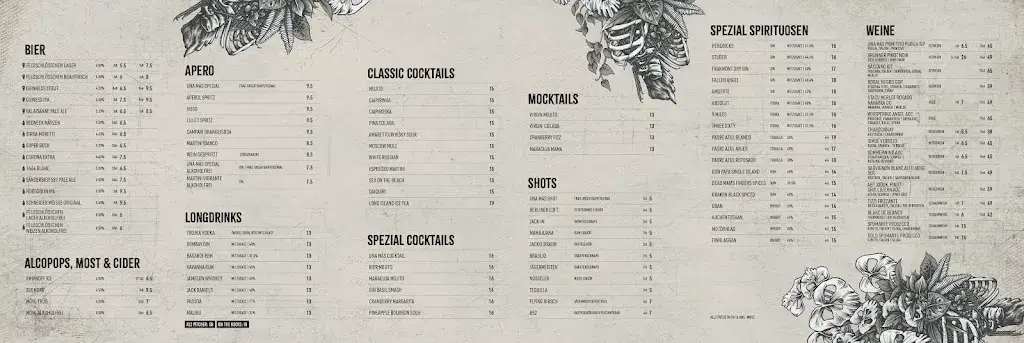 una más Sursee restaurant à Sursee