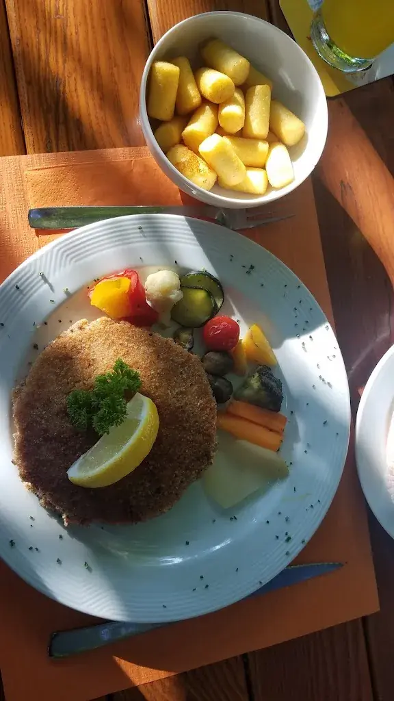 Menu_Restaurant Bahnhof, Kallnach_Kallnach_image_7