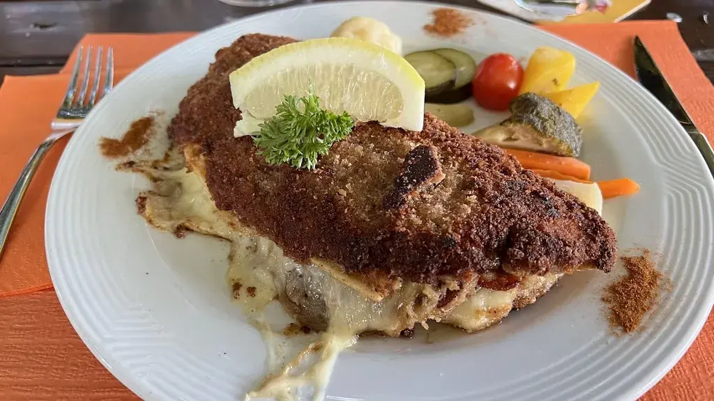 Menu_Restaurant Bahnhof, Kallnach_Kallnach_image_8