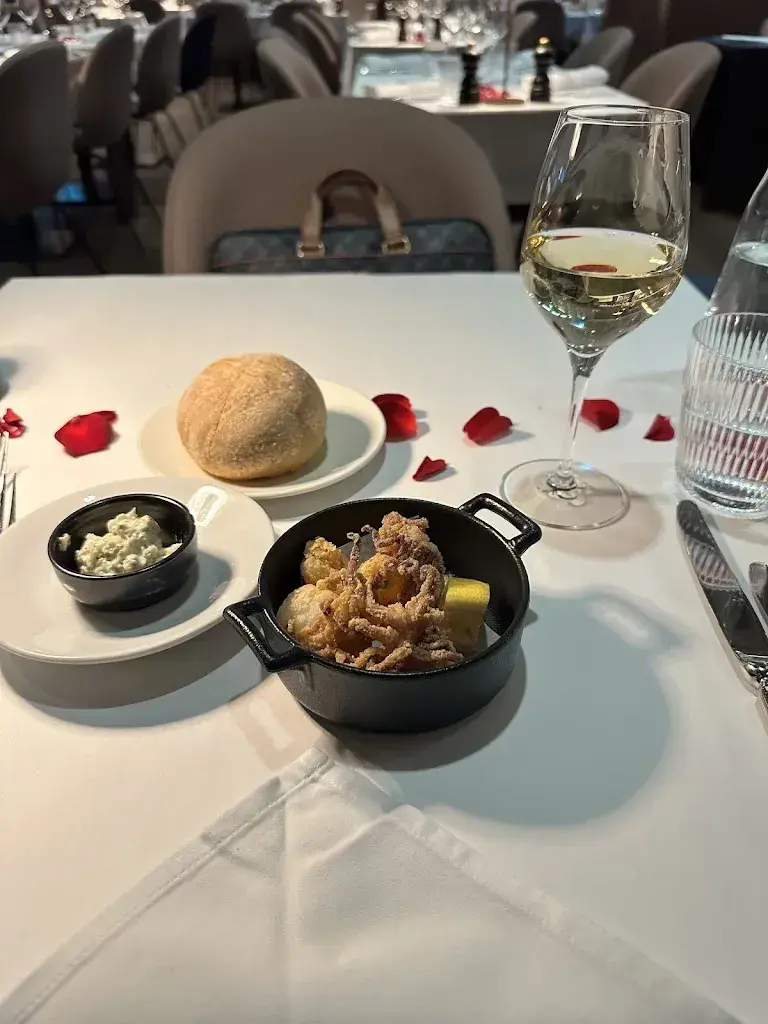 Menu_Nido-Ristorante Rooftop_Bern_image_7