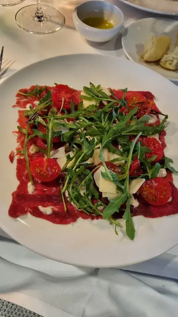 Menu_Nido-Ristorante Rooftop_Bern_image_8