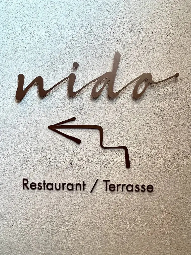 Christian Tohmé_Nido-Ristorante Rooftop_Bern_review