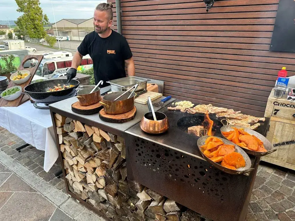 Simulator Werk_KUPFERKESSEL EVENTLOKAL_Wauwil_recensione