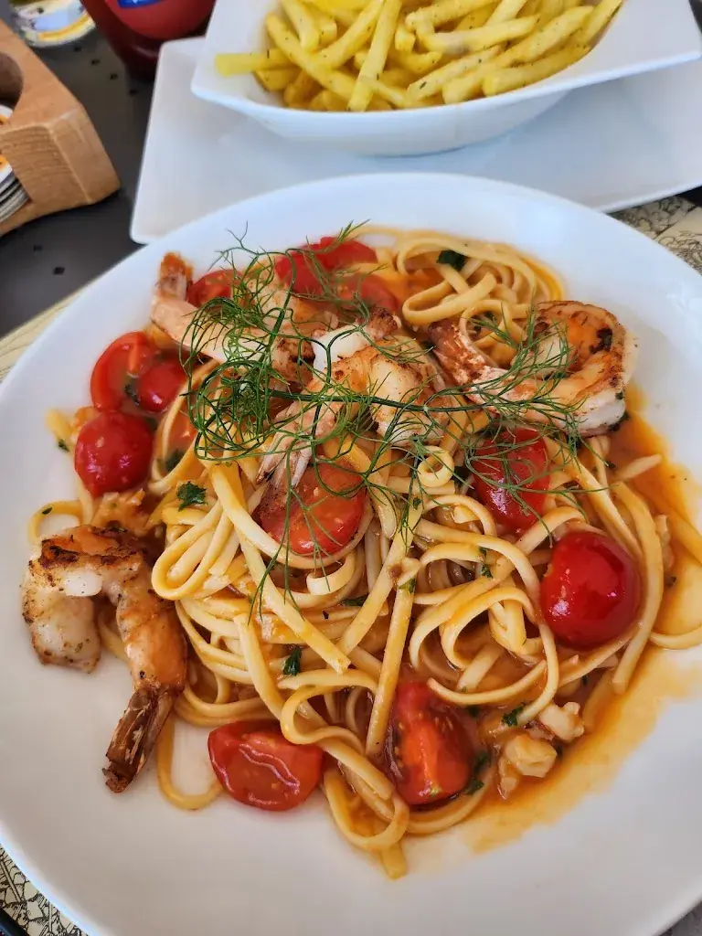 Mamy Kiko_Wirtschaft Zur Schlacht_Sempach_review