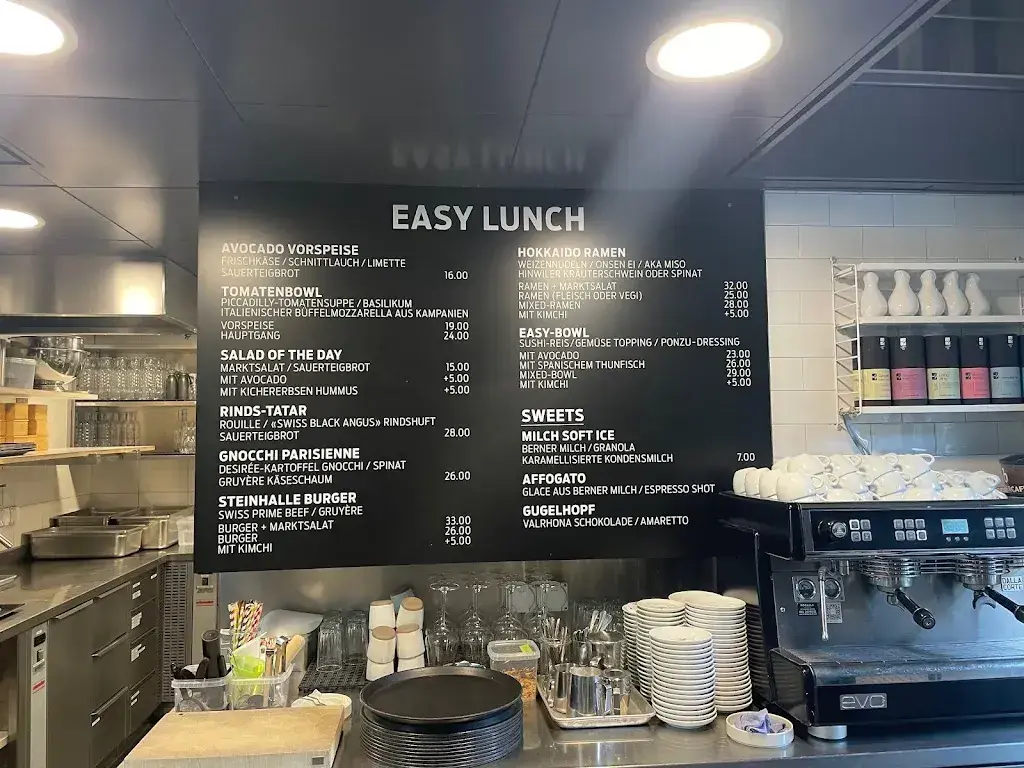 Menu_Restaurant Steinhalle_Bern_image_2