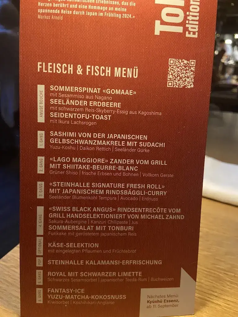 Menu_Restaurant Steinhalle_Bern_image_3