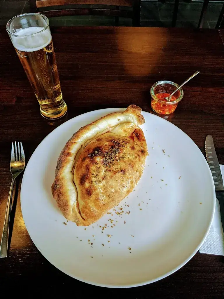 Menu_Caffè Bistro La Pista_Sempach Station_image_2