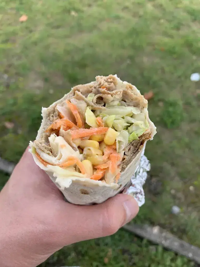 Menu_Caffè Bistro La Pista_Sempach Station_image_3