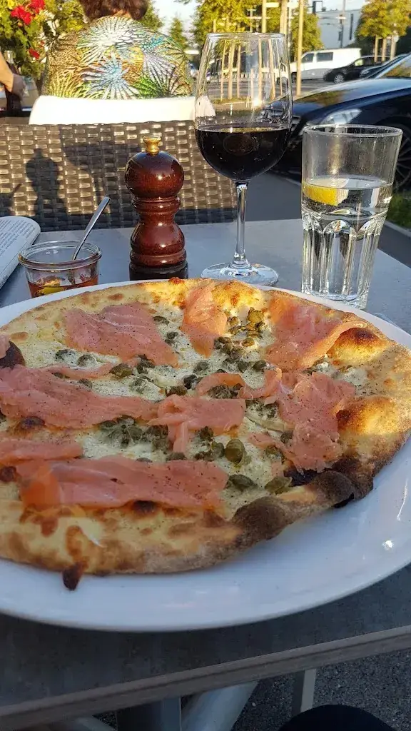 Menu_Caffè Bistro La Pista_Sempach Station_image_4