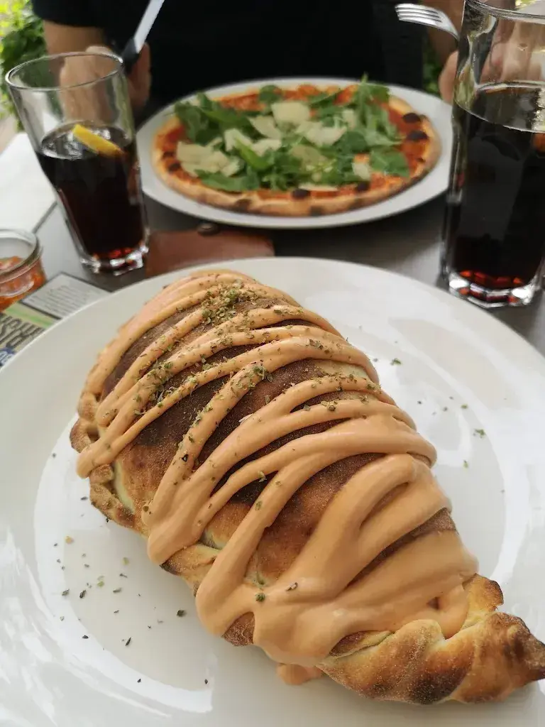 Menu_Caffè Bistro La Pista_Sempach Station_image_9