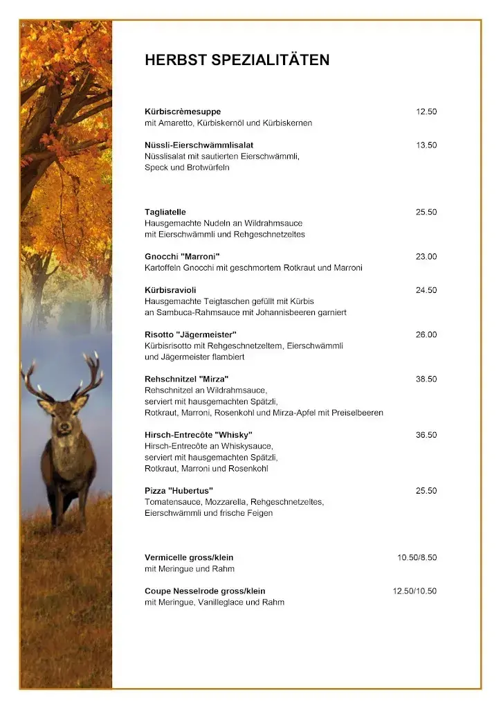 Menu_Türmli Restaurant & Pizzeria_Sempach_image_2