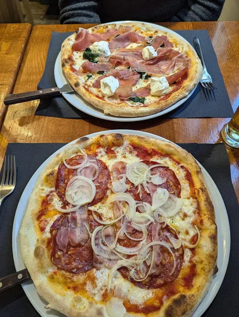 NikVGiannotta_Türmli Restaurant & Pizzeria_Sempach_review
