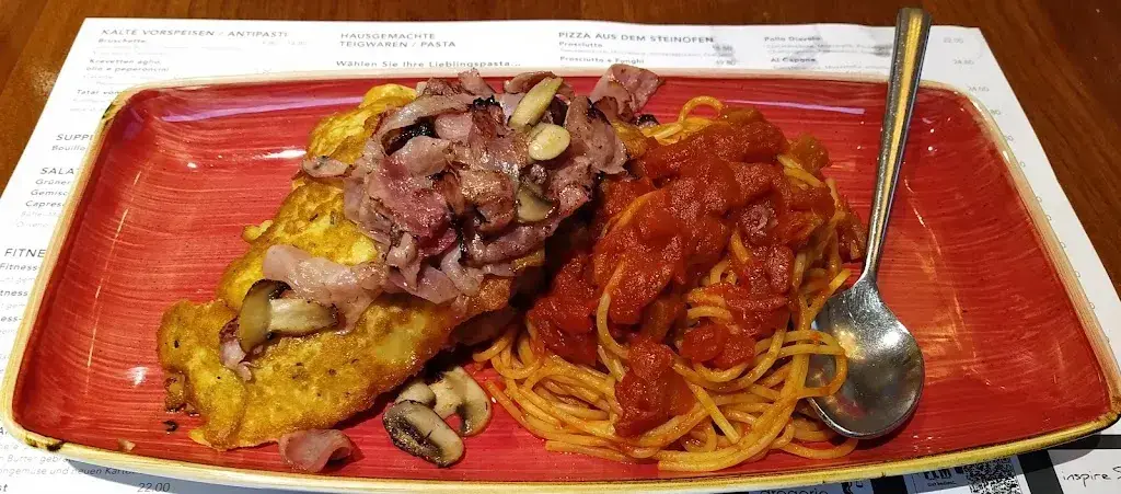 Shaak Verbeek_Türmli Restaurant & Pizzeria_Sempach_review