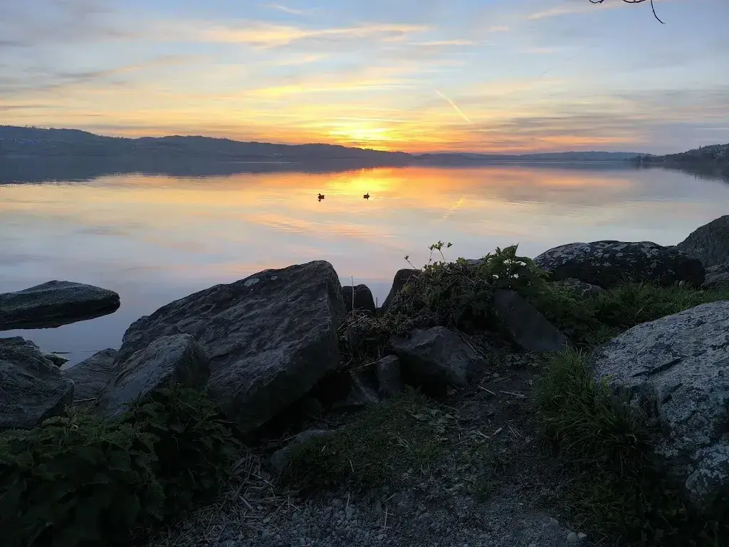 Oksana Кi (Okski)_Imbiss Bootshaus Sempach_Sempach_review