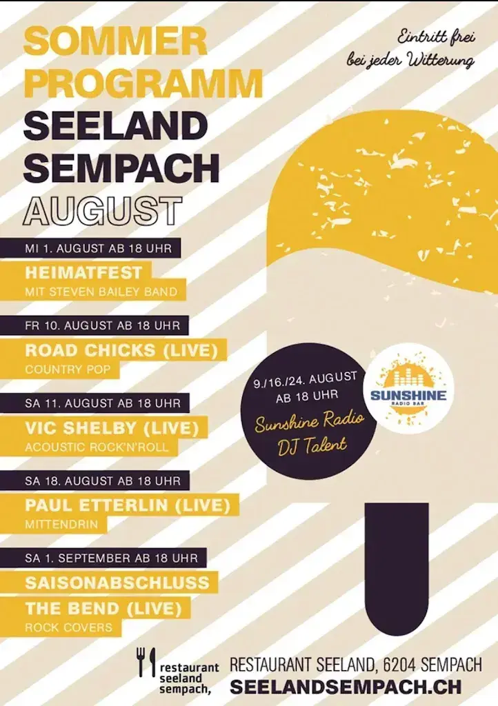 Menu_Restaurant Seeland, Sempach_Sempach_image_2