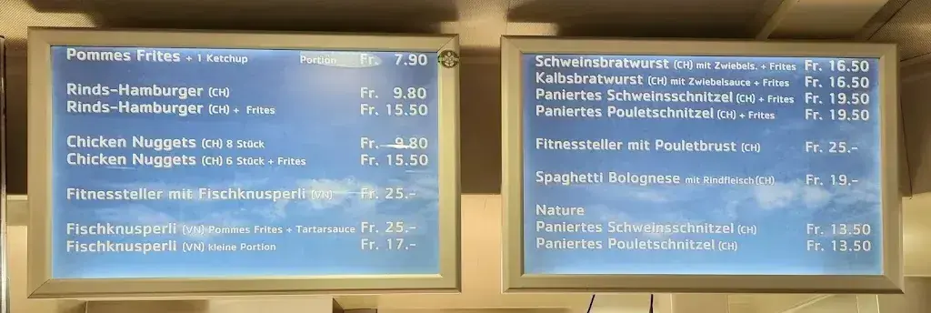 Menu_Restaurant Seeland, Sempach_Sempach_image_4