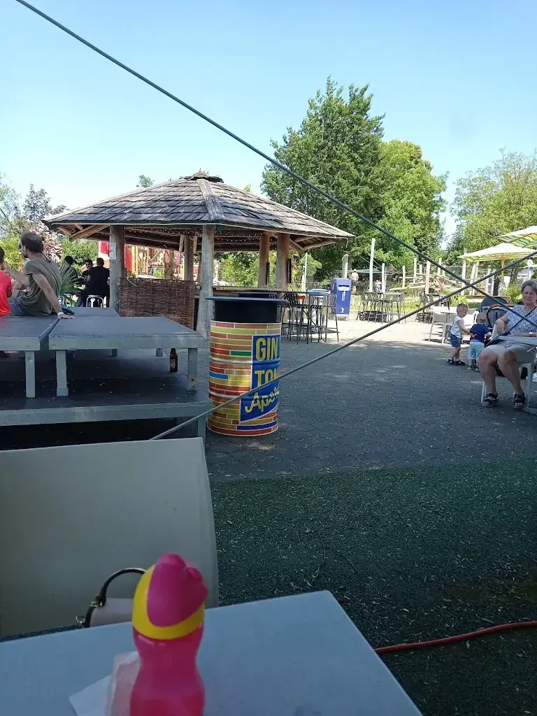 Christian Del Bianco_Restaurant Seeland, Sempach_Sempach_review