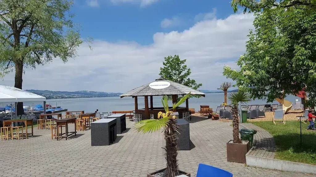 Lesley Fiore_Restaurant Seeland, Sempach_Sempach_review