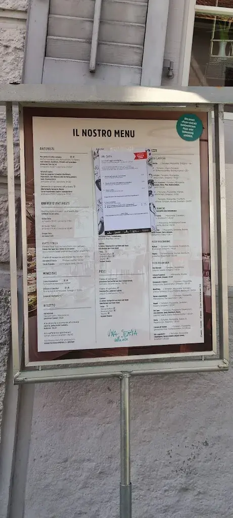 Menu_Ristorante Una Storia della vita_Sempach_image_2