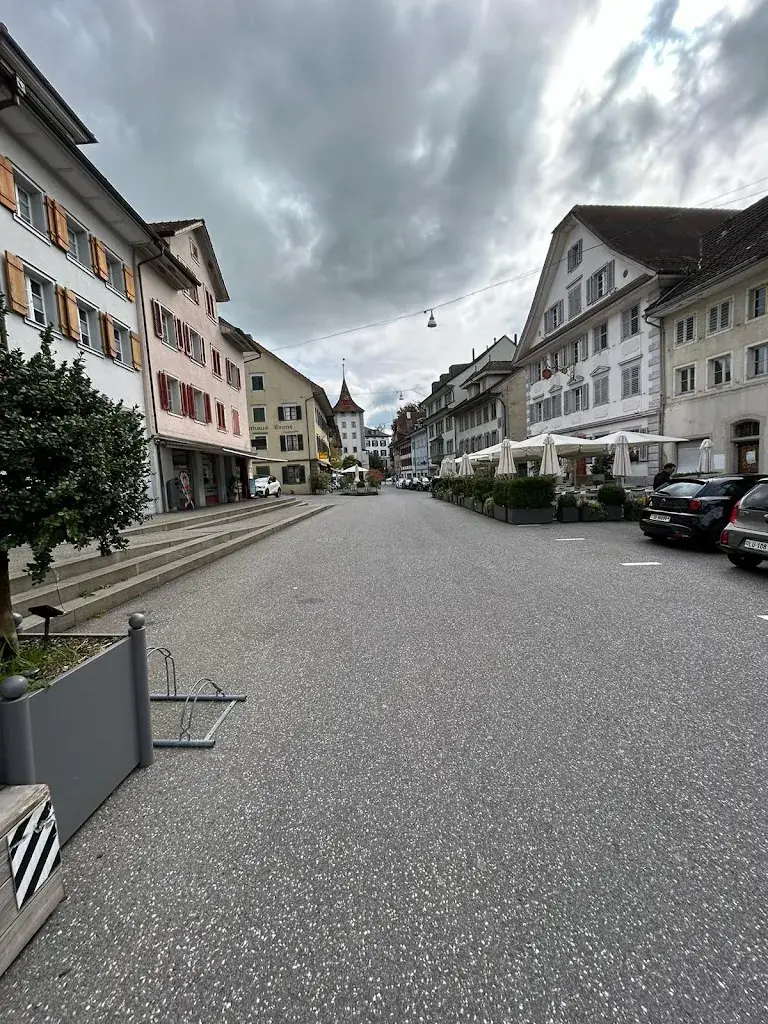 Wing Nut_Ristorante Una Storia della vita_Sempach_avis