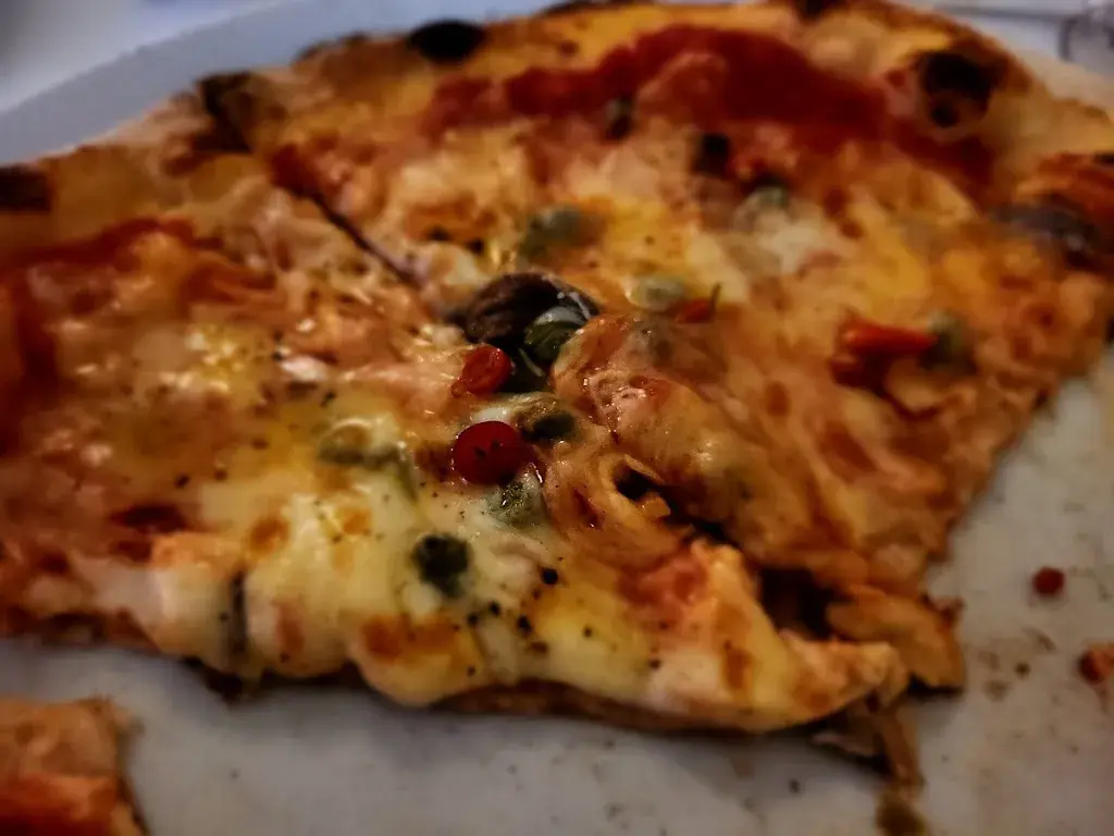 Isis H_Ristorante Una Storia della vita_Sempach_avis