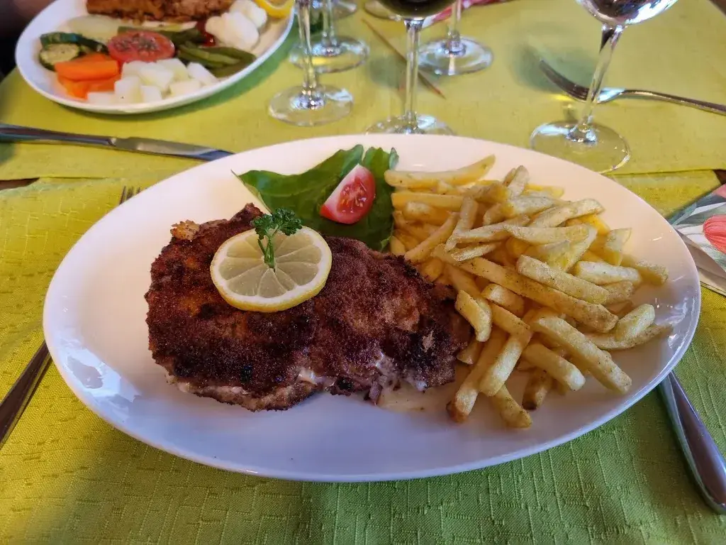 Christophe Gabrys_Café Restaurant Mühle_Nottwil_review