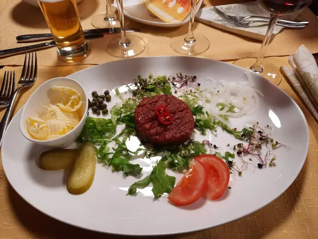 Susanne Brunner_Café Restaurant Mühle_Nottwil_review