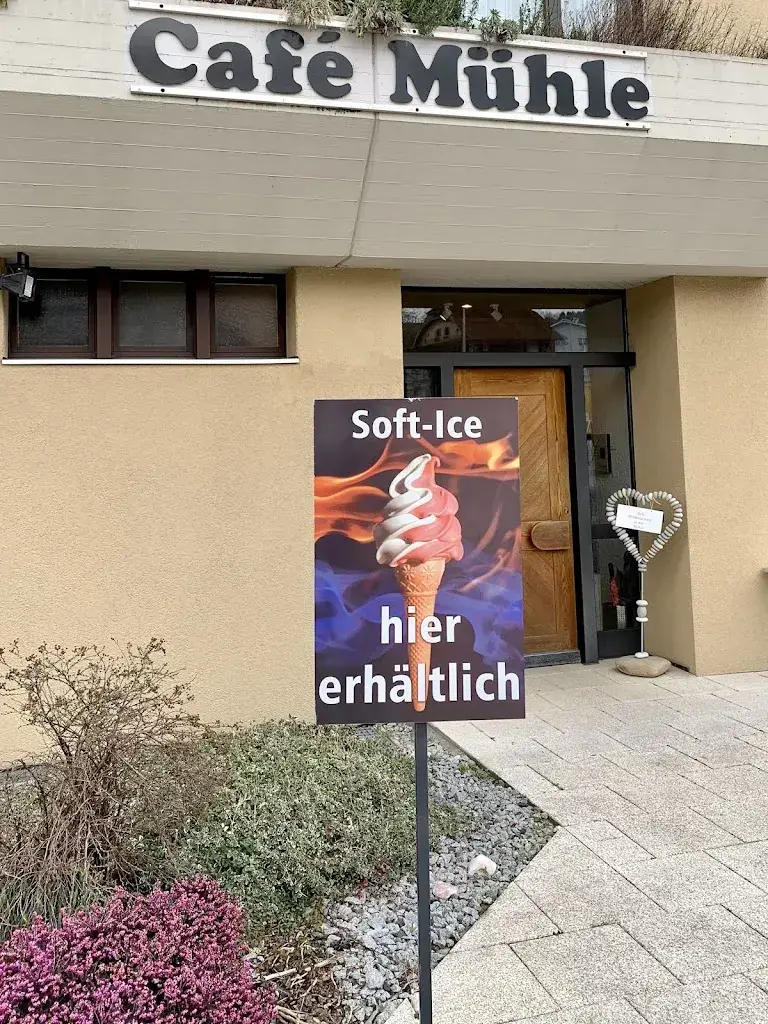 Wladimir Babitzki_Café Restaurant Mühle_Nottwil_review