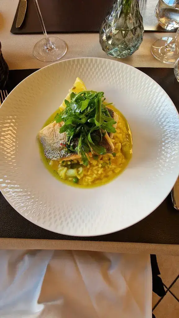 HeiHei Wicki_Oberlis Bahnhöfli - Ihr Speiserestaurant am Sempachersee_Nottwil_review