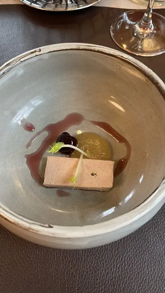 Diana Fries_Oberlis Bahnhöfli - Ihr Speiserestaurant am Sempachersee_Nottwil_review