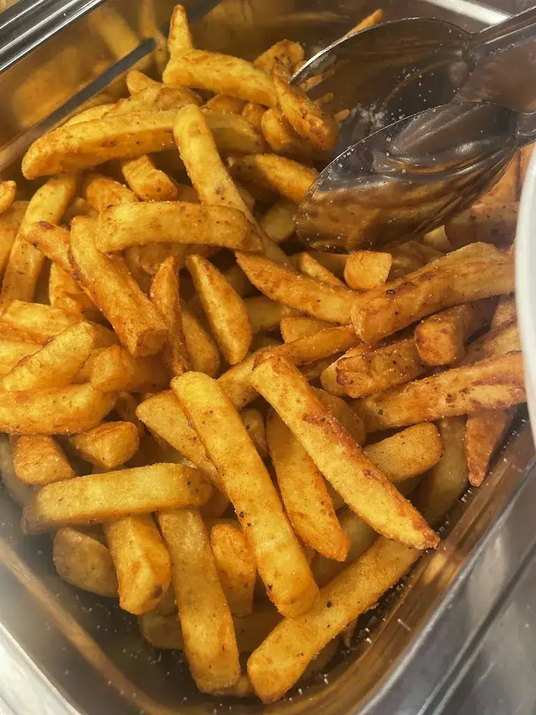 Torsten “Pinter”_Vivace Buffet-Restaurant_Nottwil_Bewertung