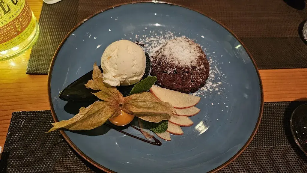 Haris Vasiliadis_Restaurant Mühlirad_Bern_review