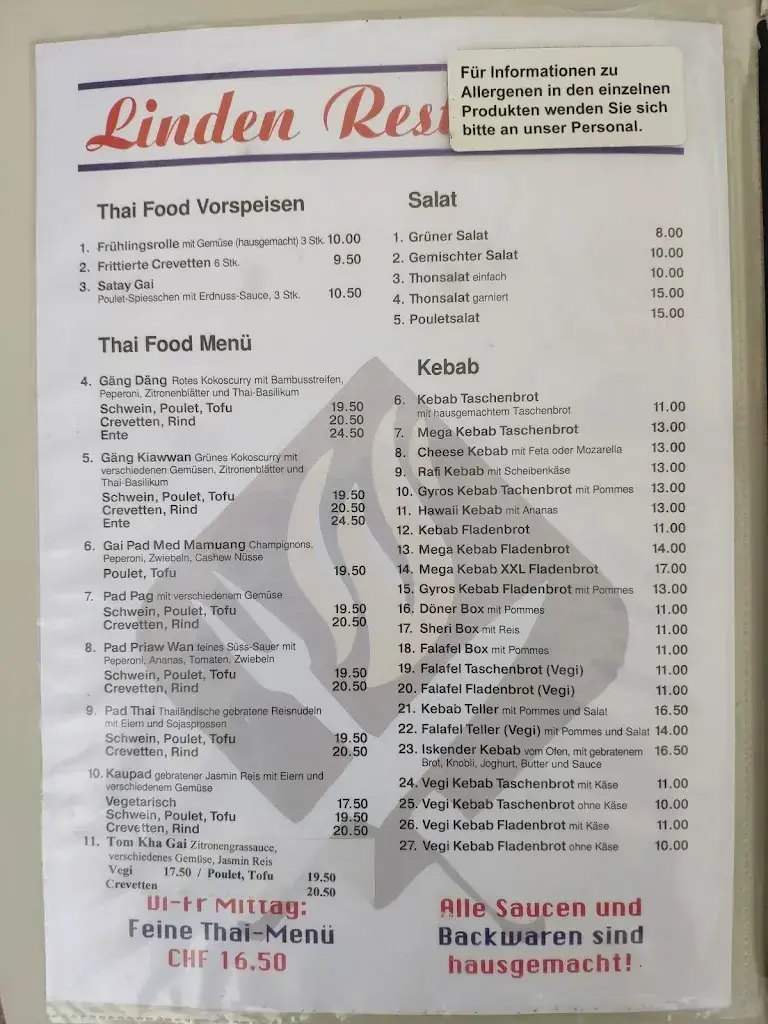 Menu_Restaurant Linden_Nottwil_image_4
