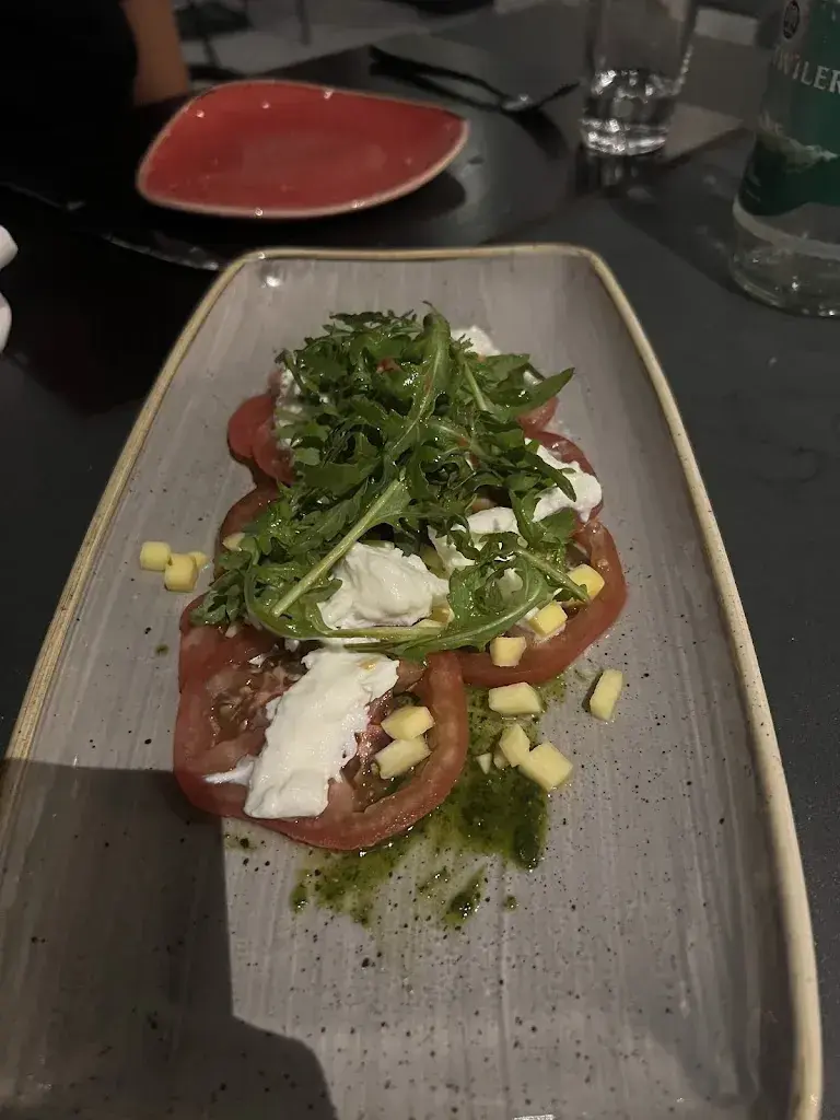 Stefania Parli_Restaurant Sempia_Nottwil_avis