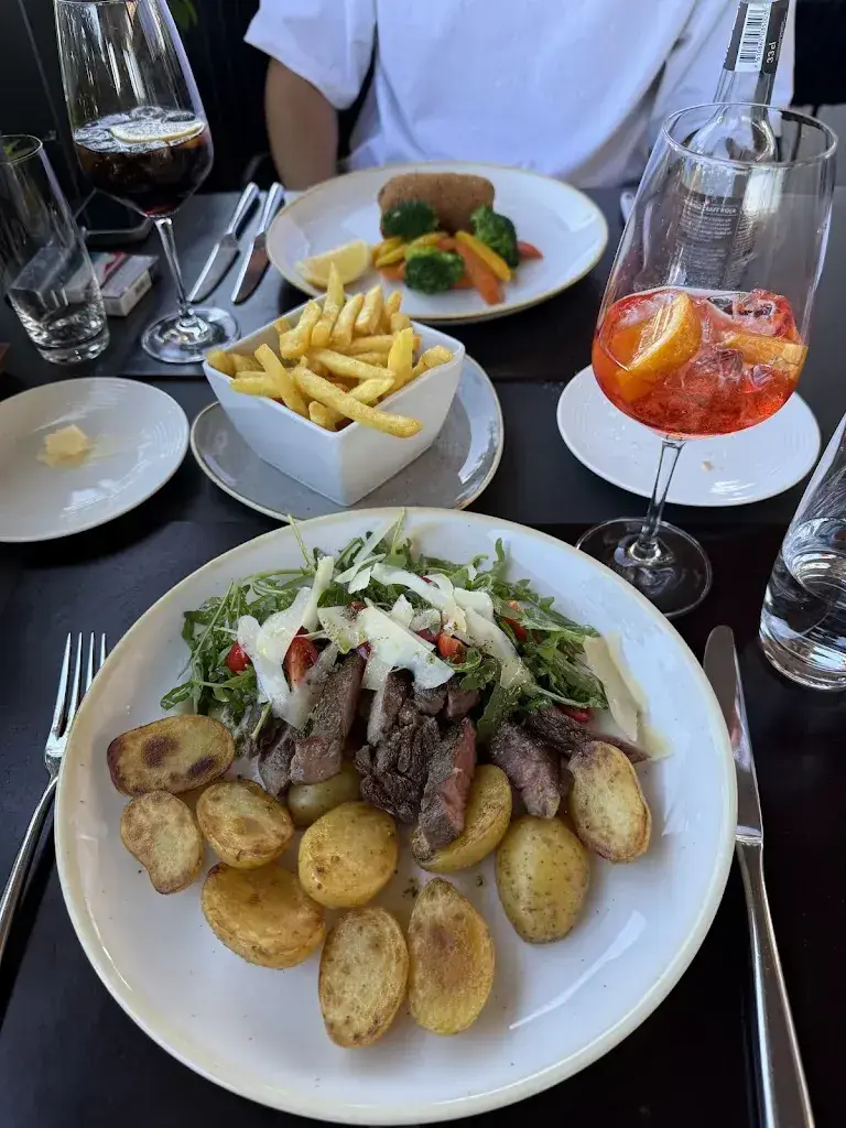 Wendy Lang_Restaurant Sempia_Nottwil_avis