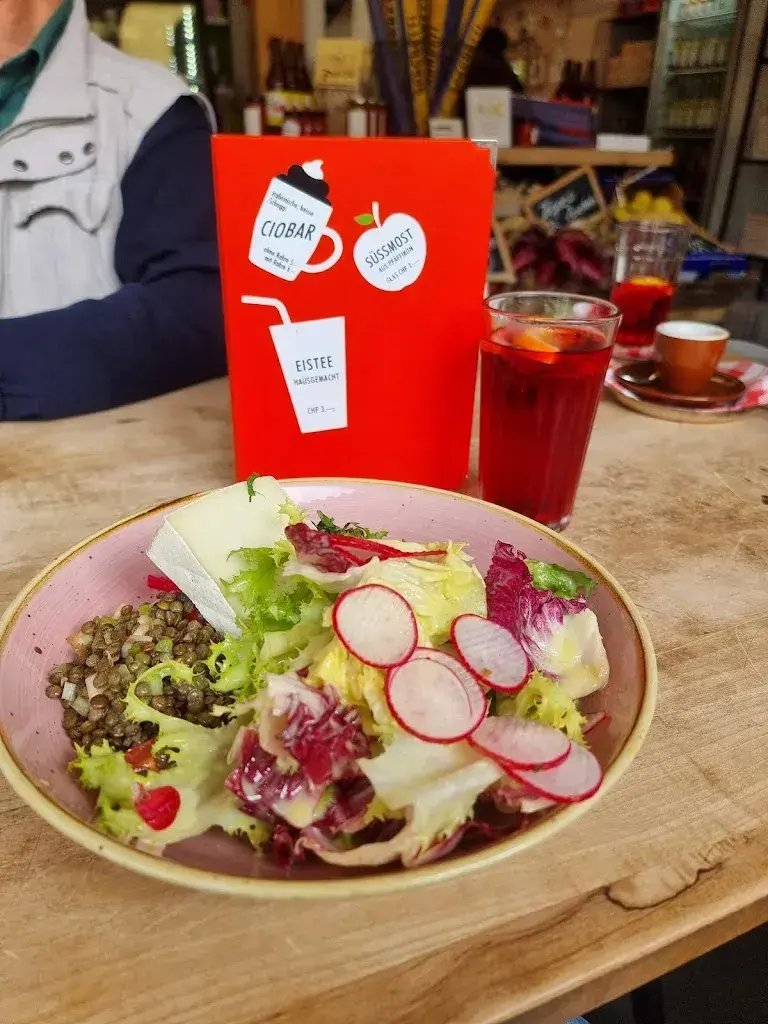 Menü_Cucina piccante_Pfäffikon_Bild_3