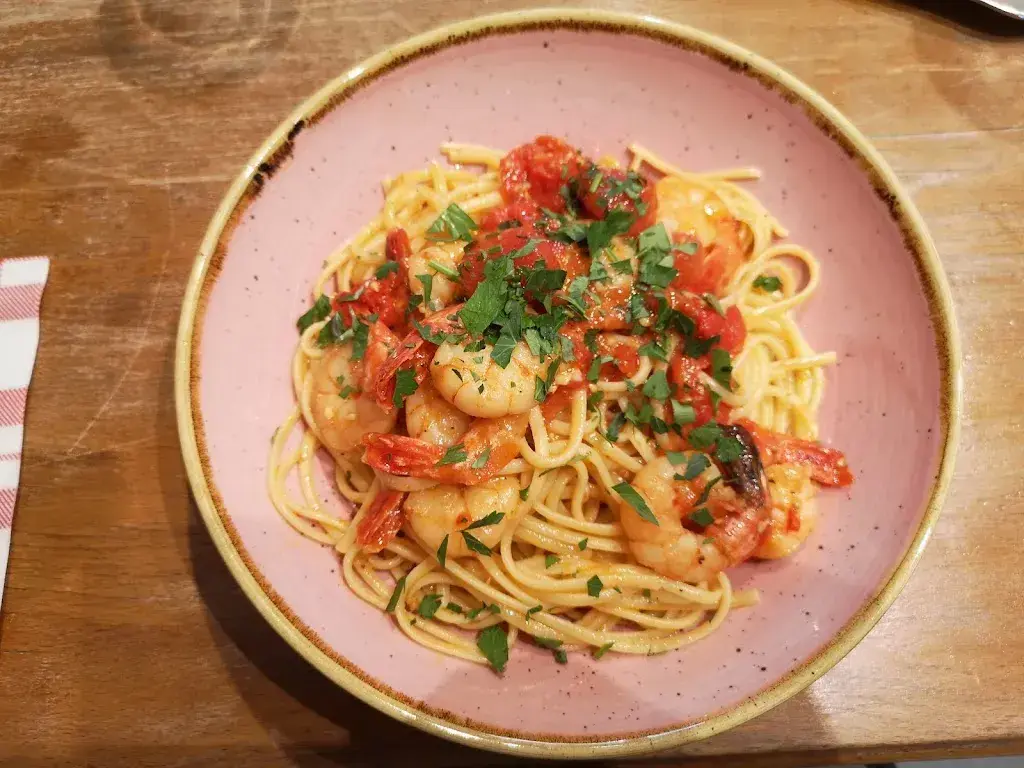 Menü_Cucina piccante_Pfäffikon_Bild_4