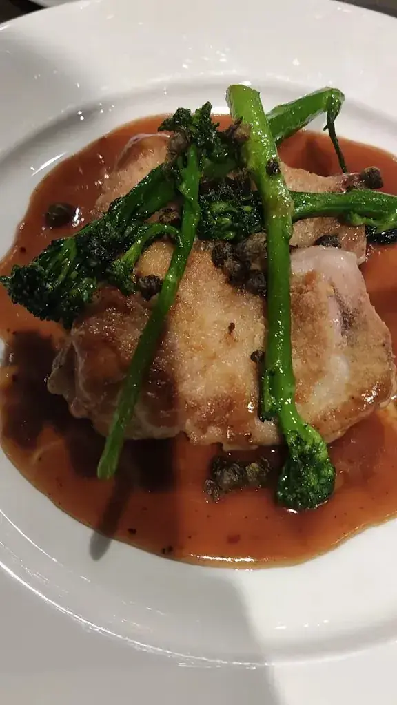 Ivan MC_Restaurant OLEA_Pfäffikon_avis