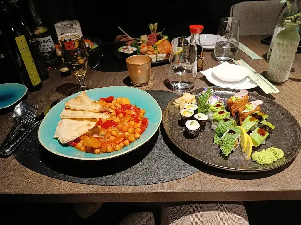 Lucile Segalen_Restaurant OLEA_Pfäffikon_avis