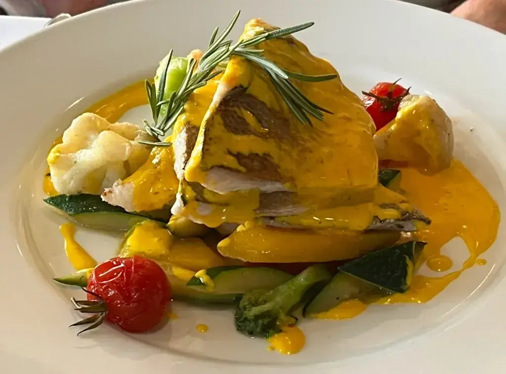 Menu_Restaurant Panorama-Schlierbach GmbH_Schlierbach_image_7