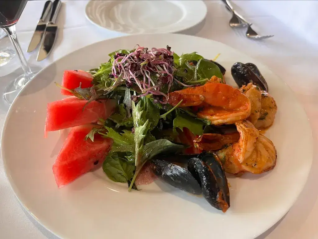 Menu_Restaurant Panorama-Schlierbach GmbH_Schlierbach_image_8