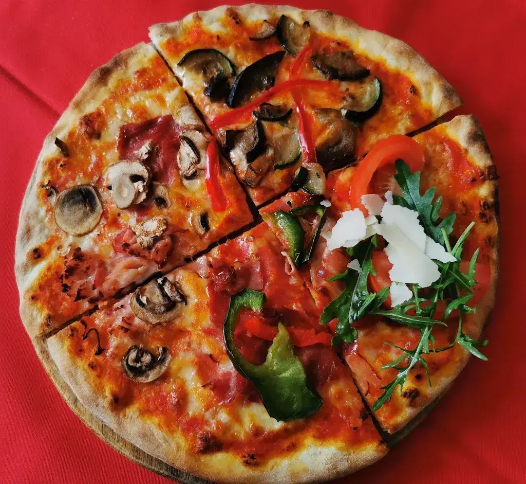 Metalikone_Gasthof Rössli_Ruswil_Bewertung