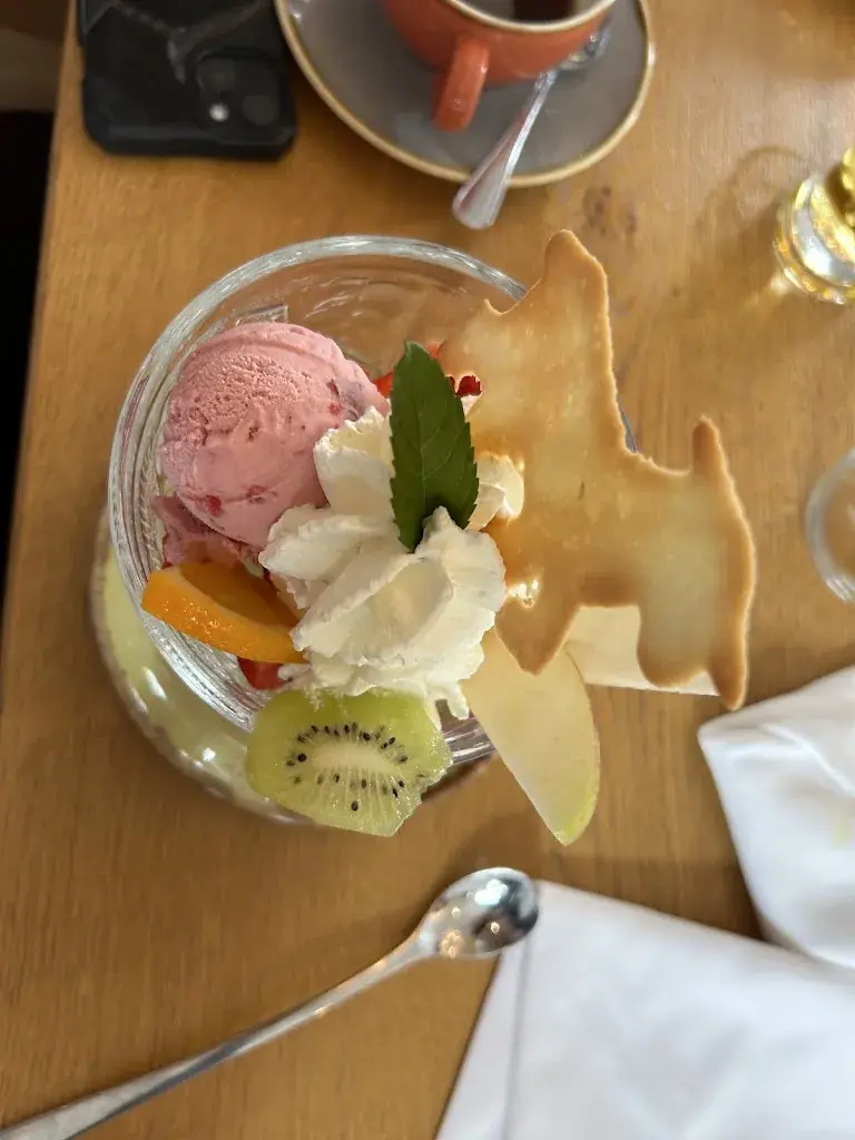 Josua Bossert_Gasthof Lamm_Ruswil_review