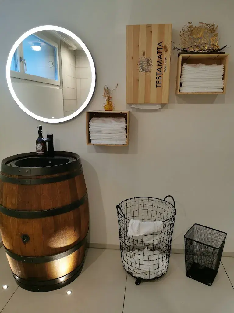 Metalikone_Gasthof Lamm_Ruswil_review