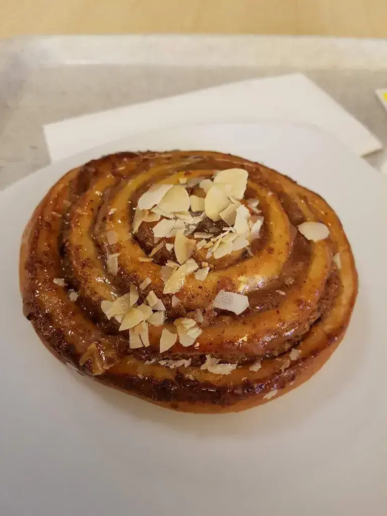 Willi-Beck AG Ruswil restaurant in Ruswil