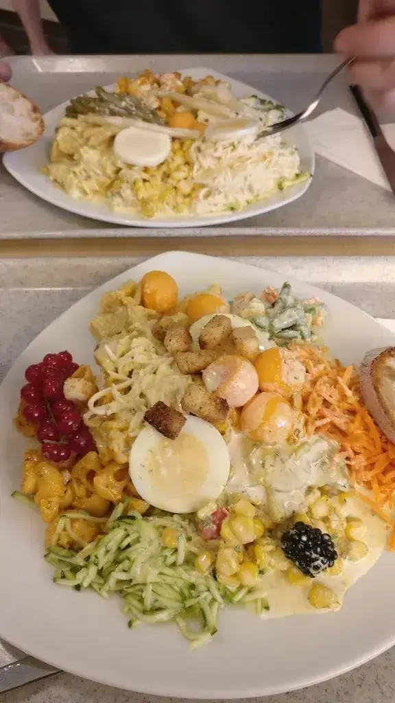 Menu_Willi-Beck AG Ruswil_Ruswil_image_7