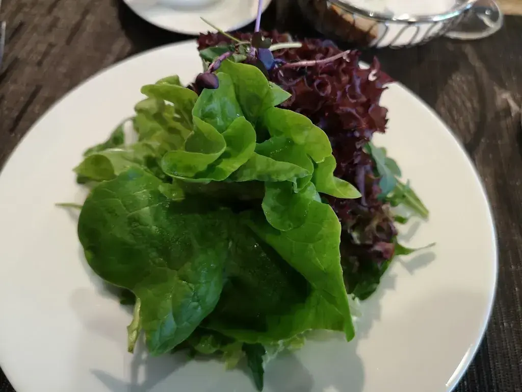 Oase - Restaurant beim Golfpark restaurant in Oberkirch