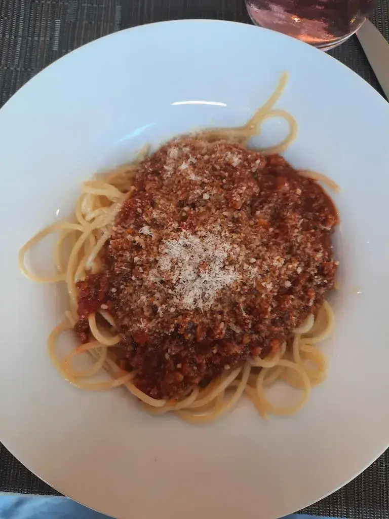 Menü_Oase - Restaurant beim Golfpark_Oberkirch_Bild_2