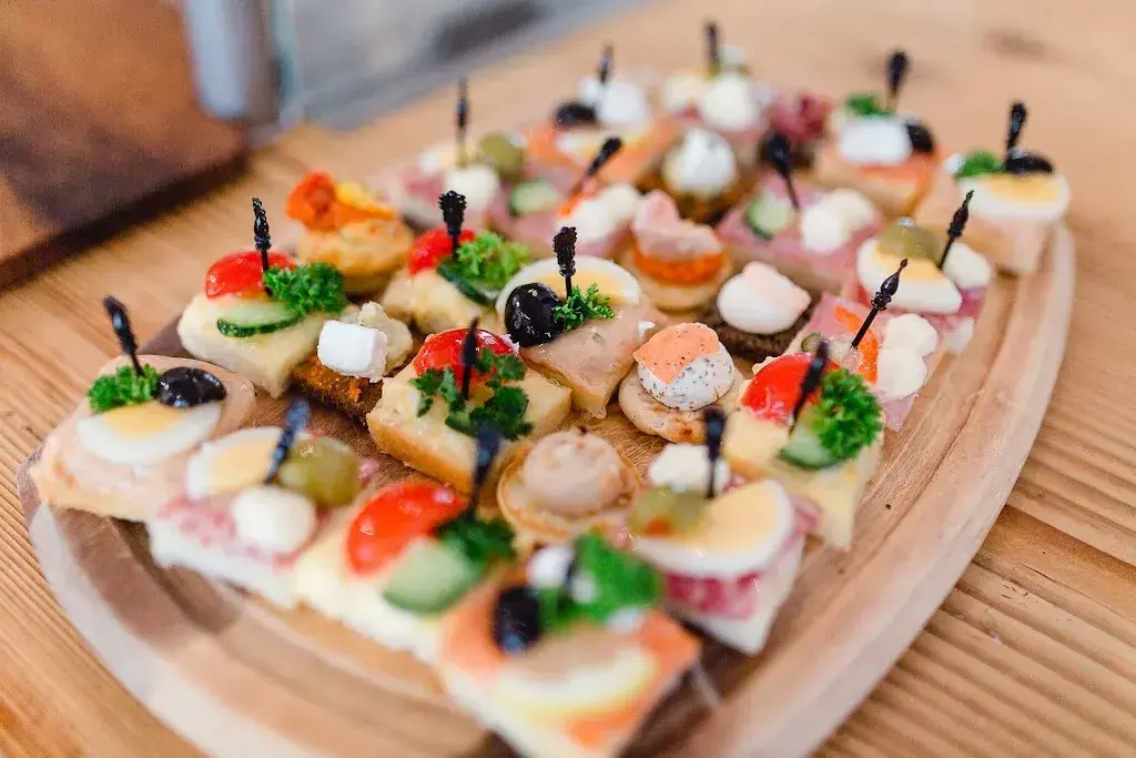 Menü_Oase - Restaurant beim Golfpark_Oberkirch_Bild_5